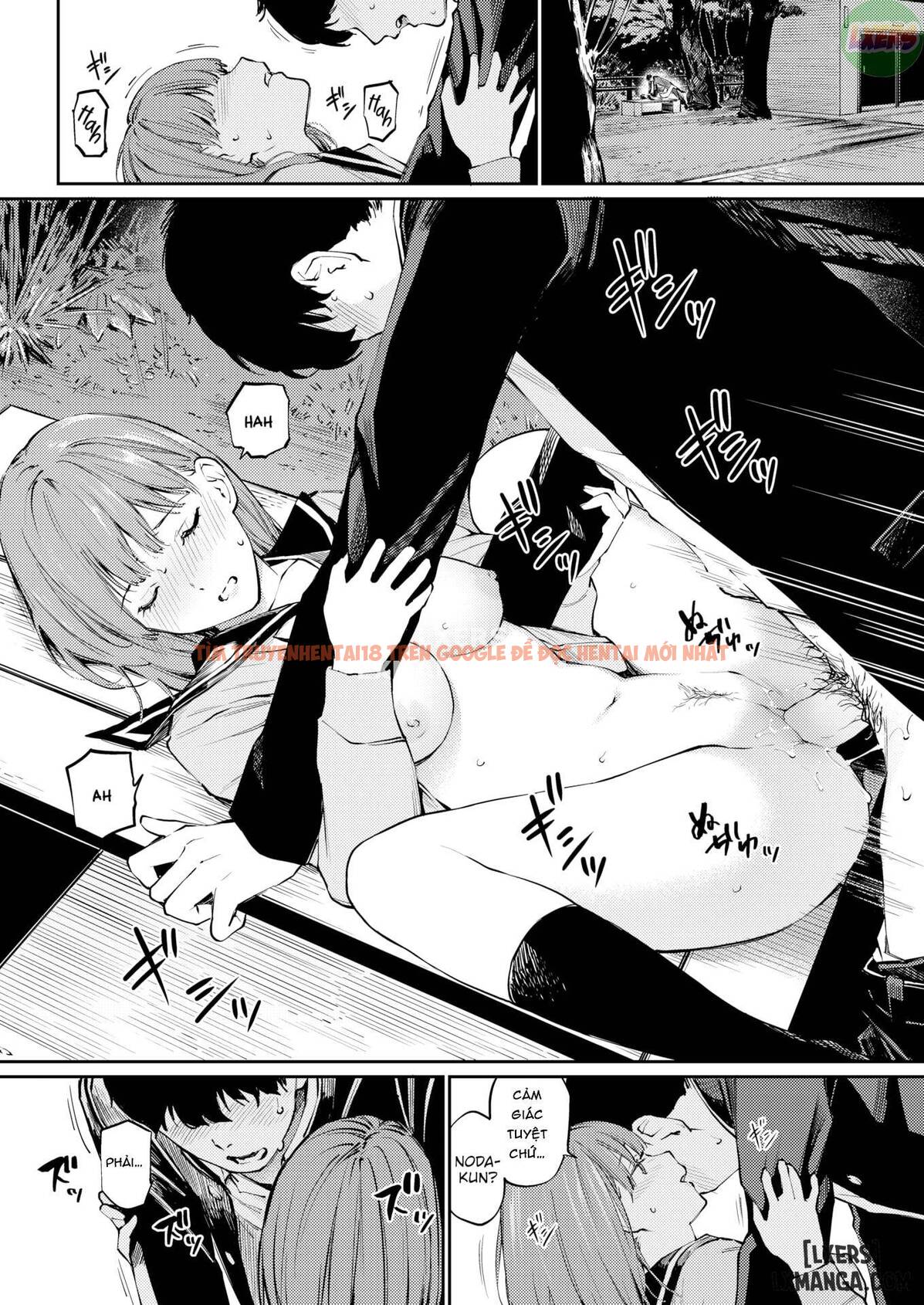 Xem ảnh 15 trong truyện hentai Dưới Cây Hoa Anh Đào - One Shot - hentaitvn.net