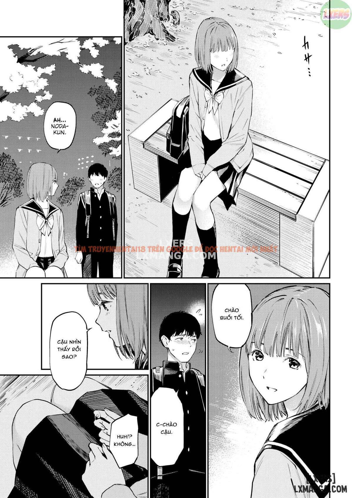 Xem ảnh 4 trong truyện hentai Dưới Cây Hoa Anh Đào - One Shot - hentaitvn.net