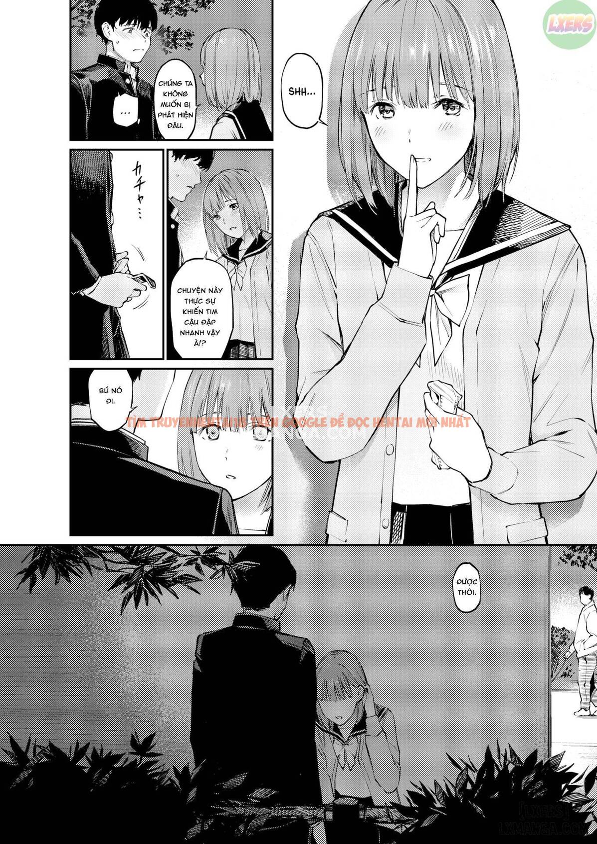 Xem ảnh 8 trong truyện hentai Dưới Cây Hoa Anh Đào - One Shot - hentaitvn.net
