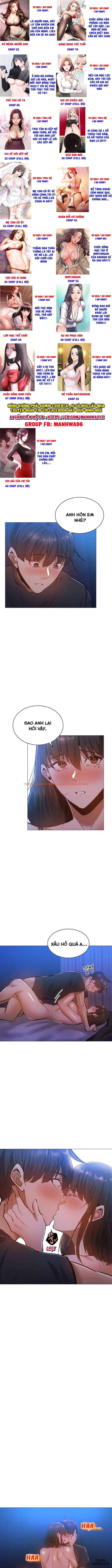 Xem ảnh 1 trong truyện hentai Dưới Mái Nhà Chung - Chapter 18 - www.hentaitvn.net