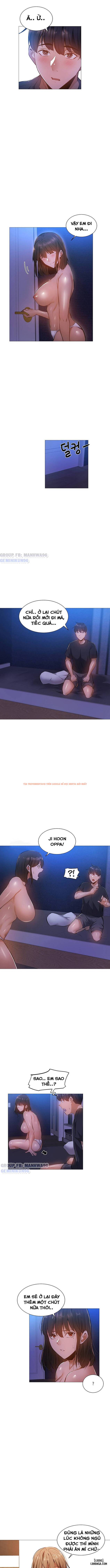 Xem ảnh 7 trong truyện hentai Dưới Mái Nhà Chung - Chapter 18 - www.hentaitvn.net