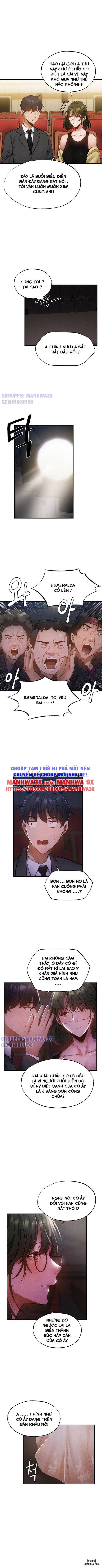 Xem ảnh 10 trong truyện hentai Dưới Mái Nhà Chung - Chapter 46 - hentaitvn.net
