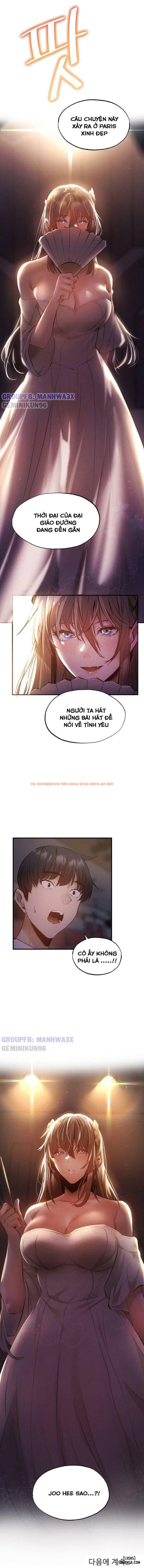 Xem ảnh 11 trong truyện hentai Dưới Mái Nhà Chung - Chapter 46 - hentaitvn.net