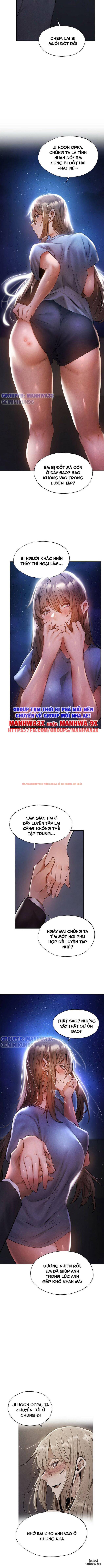 Xem ảnh 7 trong truyện hentai Dưới Mái Nhà Chung - Chapter 48 - hentaitvn.net