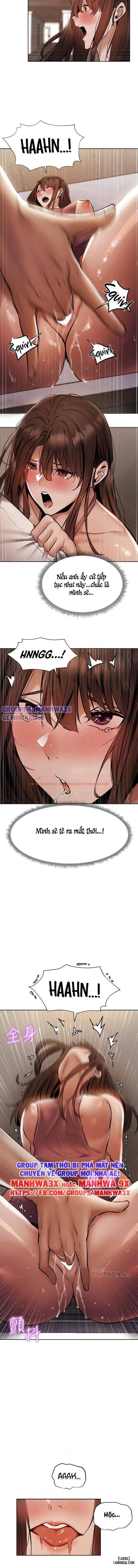 Xem ảnh 3 trong truyện hentai Dưới Mái Nhà Chung - Chapter 55 - hentaitvn.net