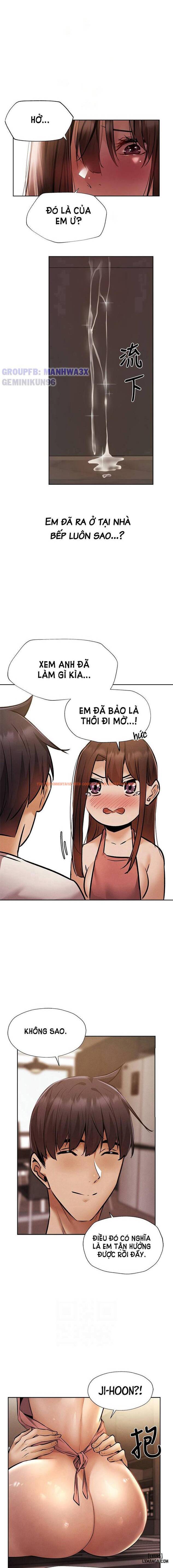 Xem ảnh 5 trong truyện hentai Dưới Mái Nhà Chung - Chapter 55 - hentaitvn.net