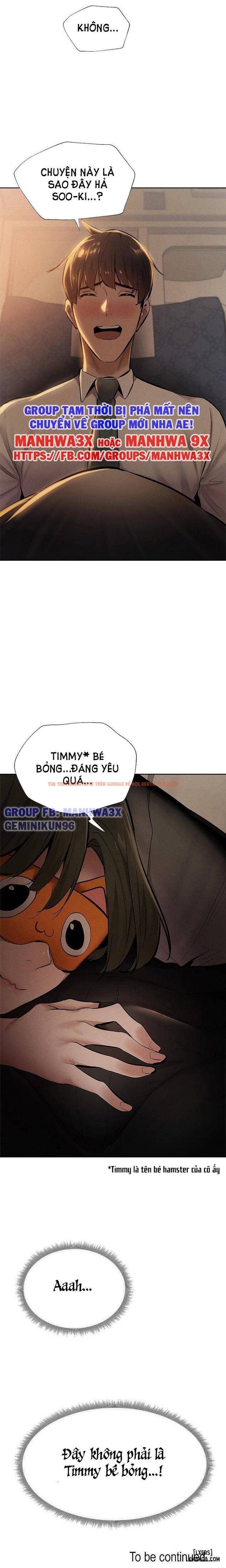 Xem ảnh 11 trong truyện hentai Dưới Mái Nhà Chung - Chapter 56 - hentaitvn.net