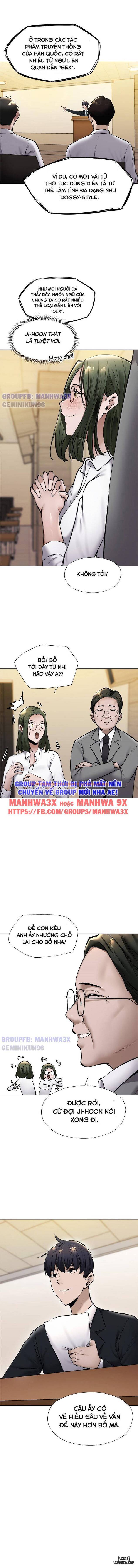 Xem ảnh 6 trong truyện hentai Dưới Mái Nhà Chung - Chapter 59 - hentaitvn.net