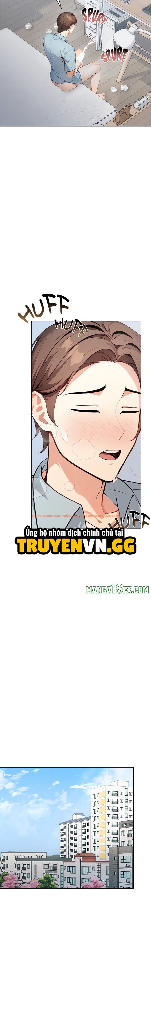 Xem ảnh Đường Cong Quyến Rũ - Chapter 1 - 10 1 - Truyenhentaiz.net