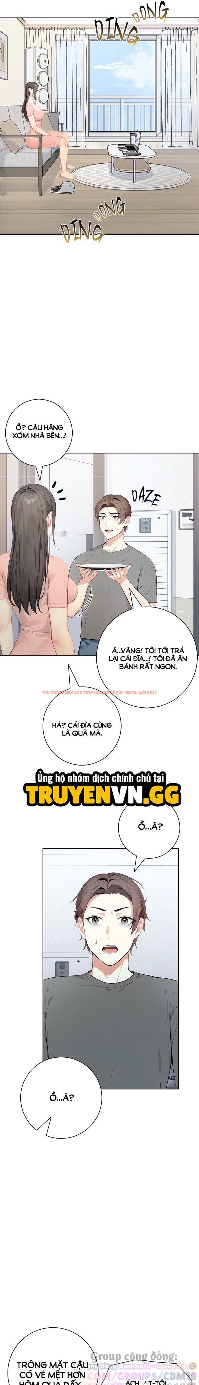 Xem ảnh Đường Cong Quyến Rũ - Chapter 1 - 11 0 - Truyenhentaiz.net