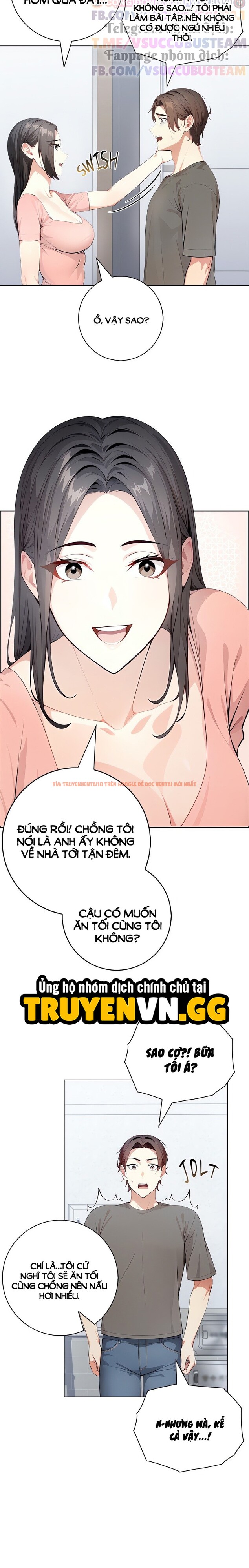 Xem ảnh Đường Cong Quyến Rũ - Chapter 1 - 11 1 - Truyenhentaiz.net