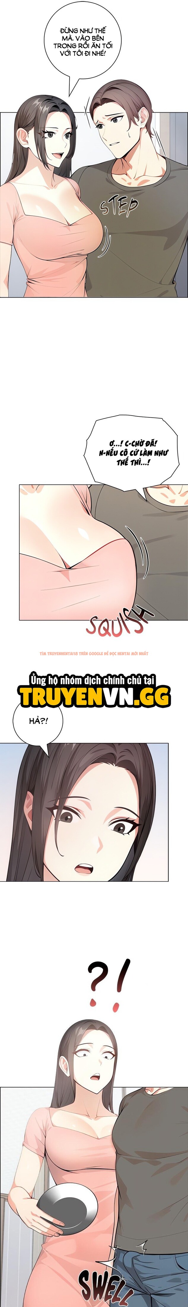 Xem ảnh Đường Cong Quyến Rũ - Chapter 1 - 12 0 - Truyenhentaiz.net