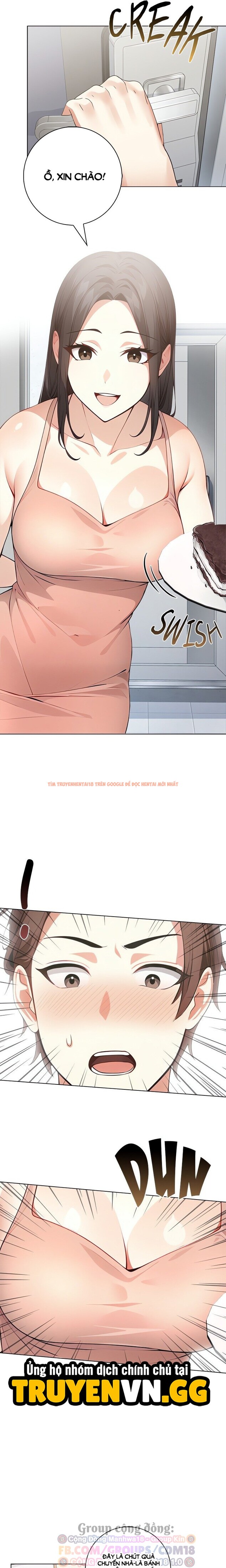 Xem ảnh Đường Cong Quyến Rũ - Chapter 1 - 4 0 - Truyenhentaiz.net