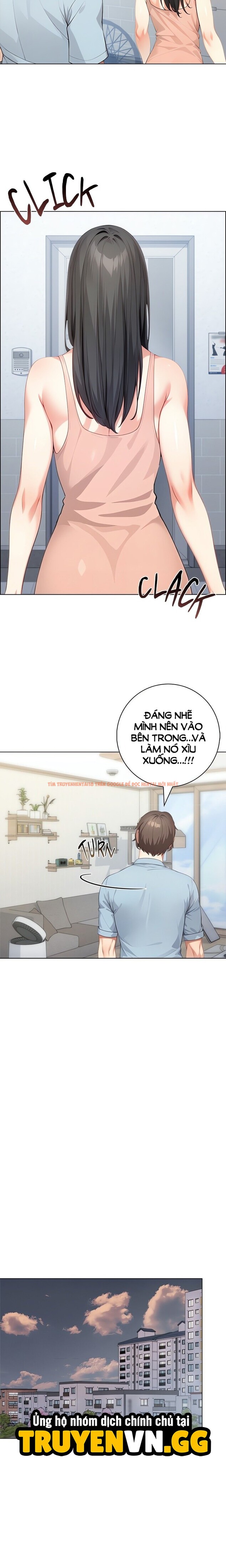 Xem ảnh Đường Cong Quyến Rũ - Chapter 1 - 5 1 - Truyenhentaiz.net