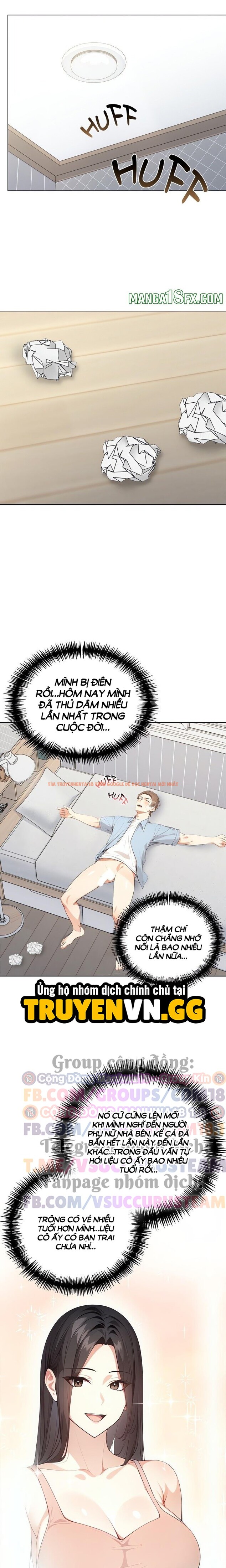 Xem ảnh Đường Cong Quyến Rũ - Chapter 1 - 6 0 - Truyenhentaiz.net