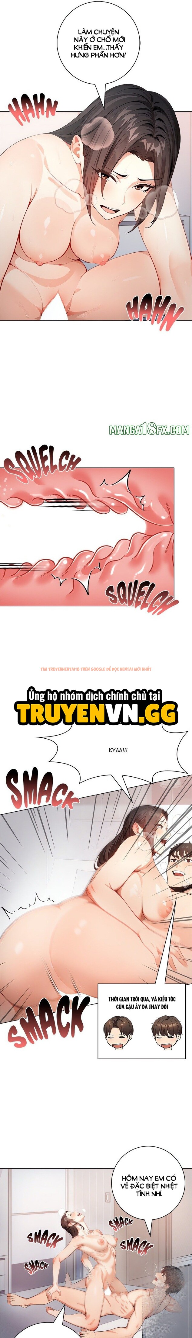 Xem ảnh Đường Cong Quyến Rũ - Chapter 1 - 7 0 - Truyenhentaiz.net