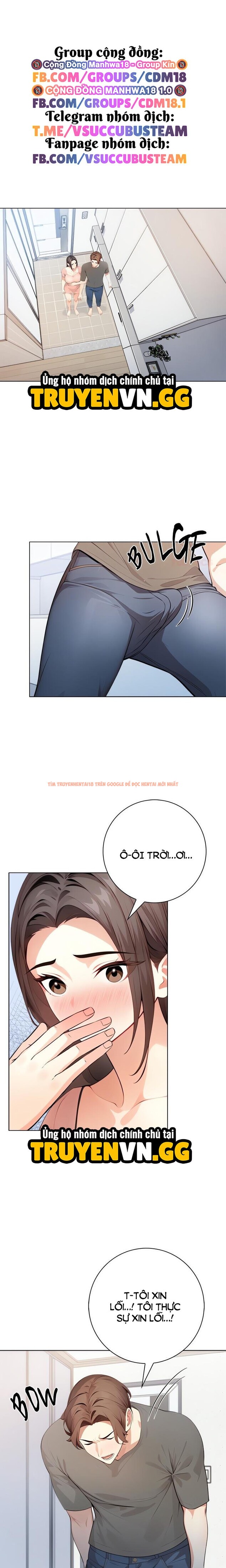 Xem ảnh Đường Cong Quyến Rũ - Chapter 2 - 2 0 - Truyenhentaiz.net