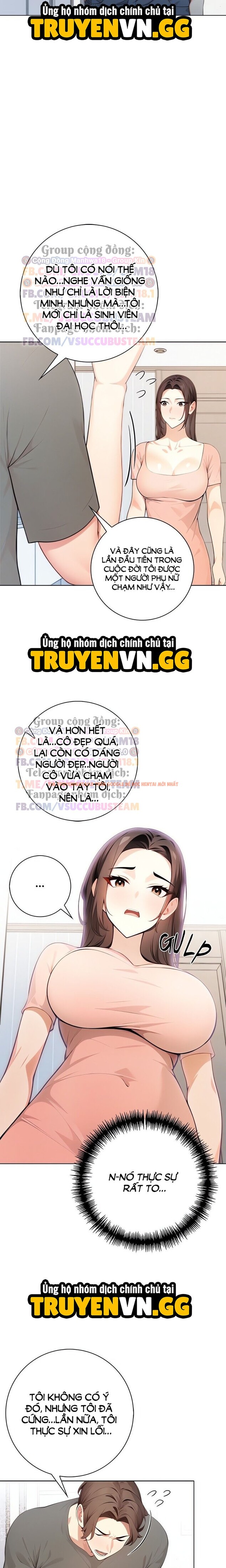 Xem ảnh Đường Cong Quyến Rũ - Chapter 2 - 2 1 - Truyenhentaiz.net