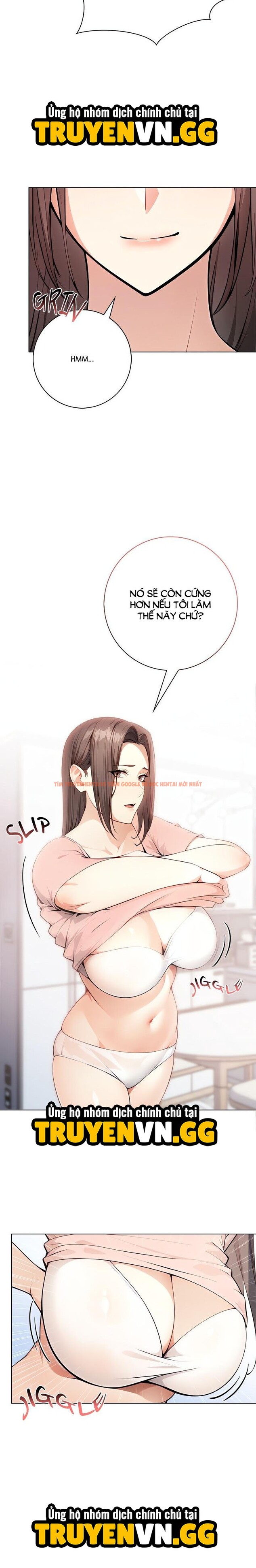 Xem ảnh Đường Cong Quyến Rũ - Chapter 2 - 4 1 - Truyenhentaiz.net