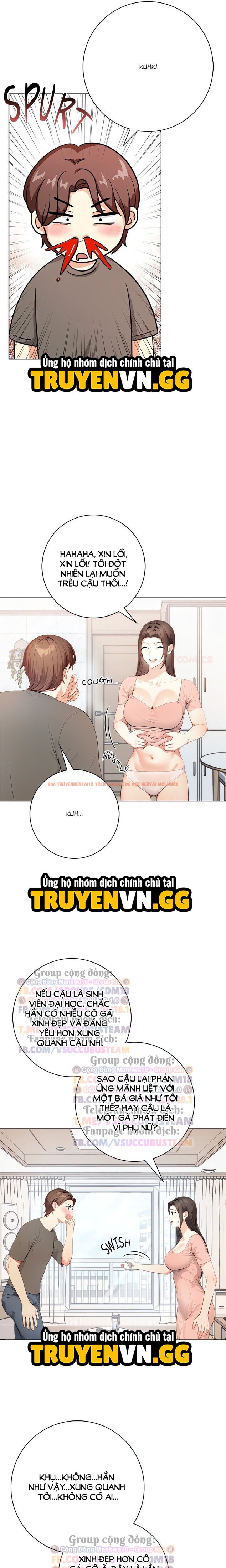 Xem ảnh Đường Cong Quyến Rũ - Chapter 2 - 5 0 - Truyenhentaiz.net