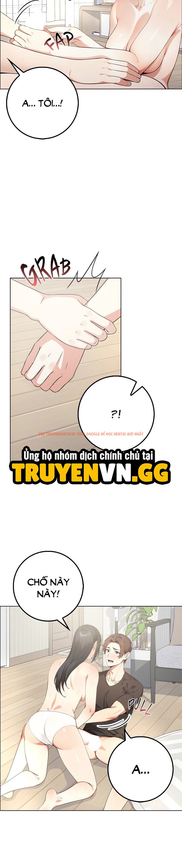 Xem ảnh Đường Cong Quyến Rũ - Chapter 3 - 2 1 - Truyenhentaiz.net