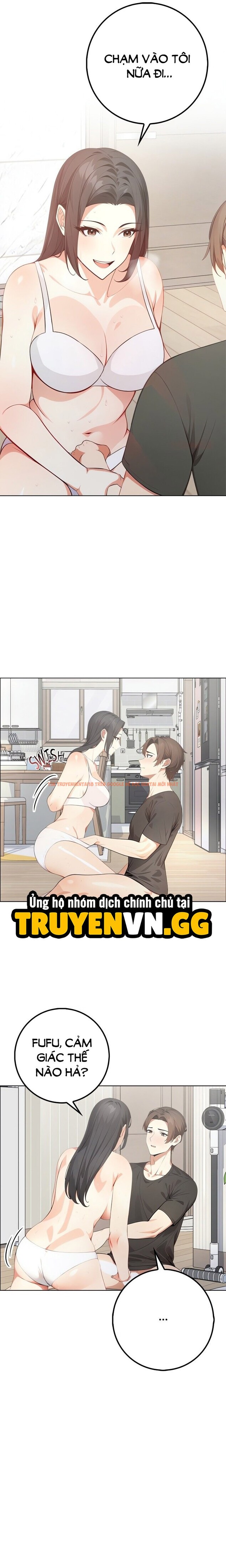 Xem ảnh Đường Cong Quyến Rũ - Chapter 3 - 3 0 - Truyenhentaiz.net