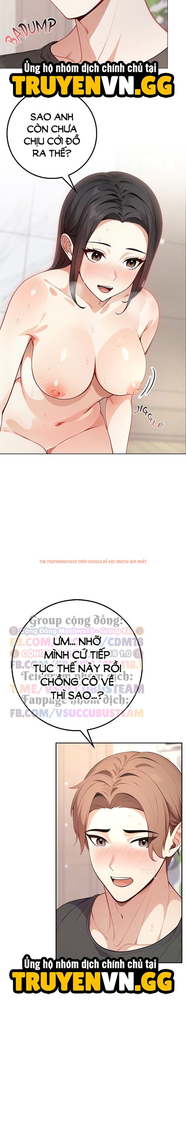 Xem ảnh Đường Cong Quyến Rũ - Chapter 3 - 4 1 - Truyenhentaiz.net