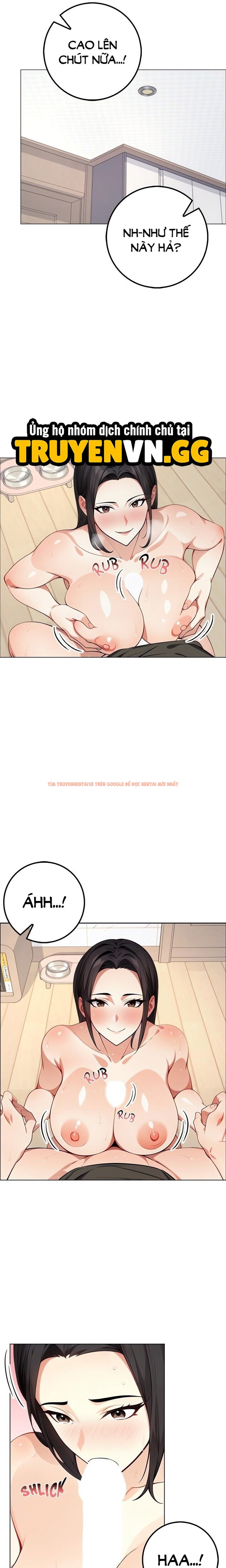 Xem ảnh Đường Cong Quyến Rũ - Chapter 3 - 6 0 - Truyenhentaiz.net