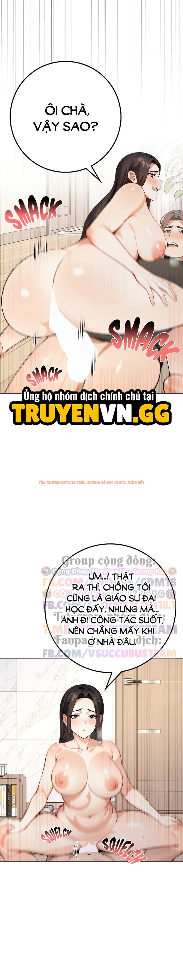 Xem ảnh Đường Cong Quyến Rũ - Chapter 3 - 8 1 - Truyenhentaiz.net