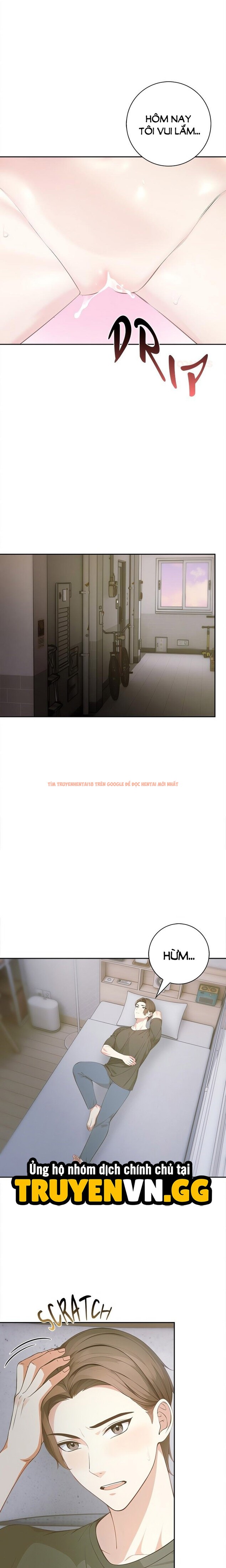 Xem ảnh Đường Cong Quyến Rũ - Chapter 4 - 10 0 - Truyenhentaiz.net