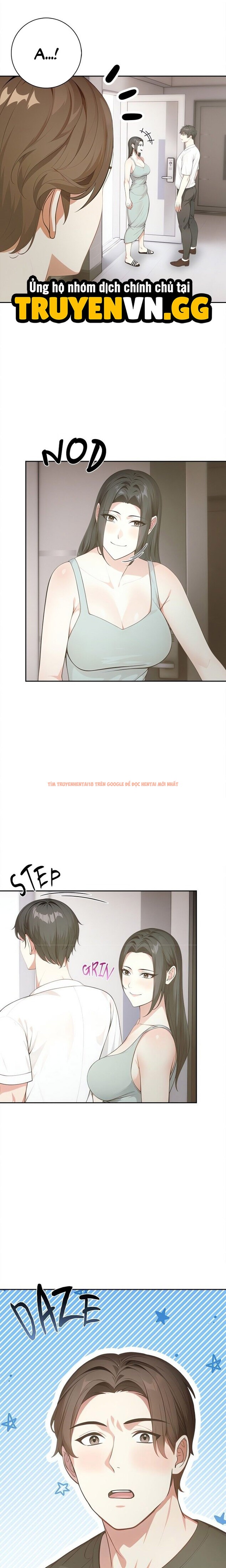 Xem ảnh Đường Cong Quyến Rũ - Chapter 4 - 11 0 - Truyenhentaiz.net