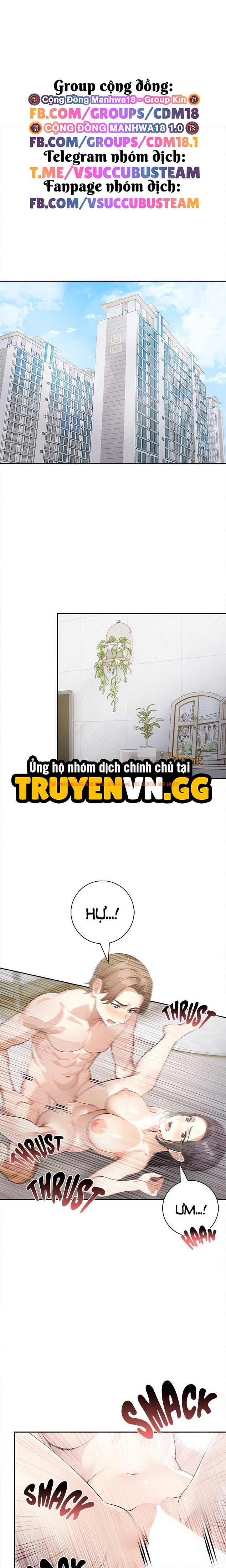 Xem ảnh Đường Cong Quyến Rũ - Chapter 4 - 2 0 - Truyenhentaiz.net