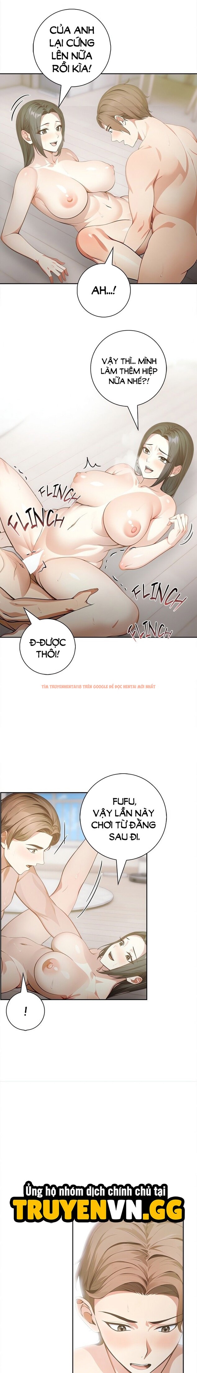 Xem ảnh Đường Cong Quyến Rũ - Chapter 4 - 5 0 - Truyenhentaiz.net