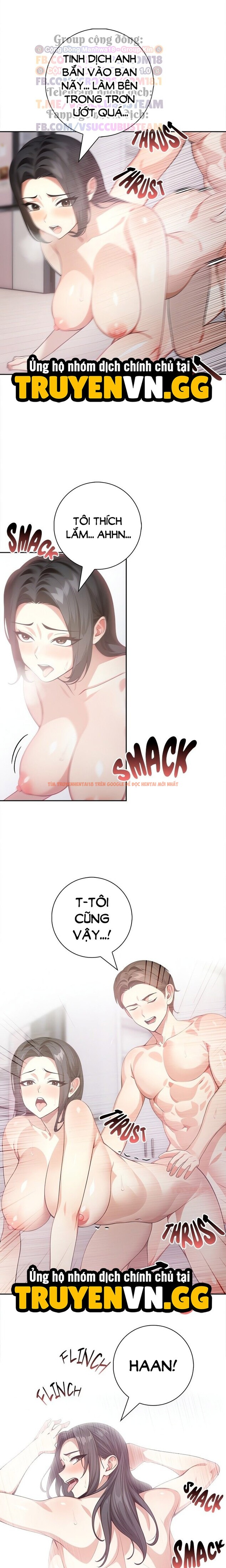 Xem ảnh Đường Cong Quyến Rũ - Chapter 4 - 7 0 - Truyenhentaiz.net