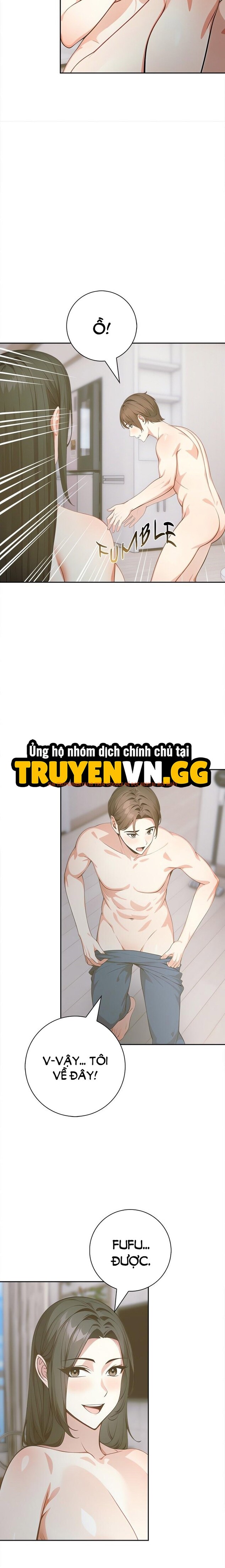 Xem ảnh Đường Cong Quyến Rũ - Chapter 4 - 9 1 - Truyenhentaiz.net