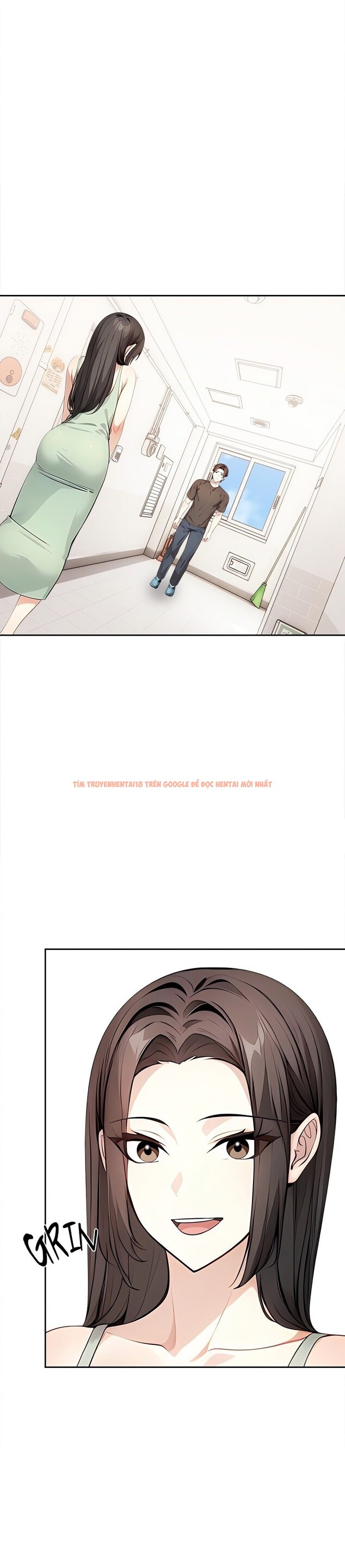 Xem ảnh Đường Cong Quyến Rũ - Chapter 5 - 13 1 - Truyenhentaiz.net