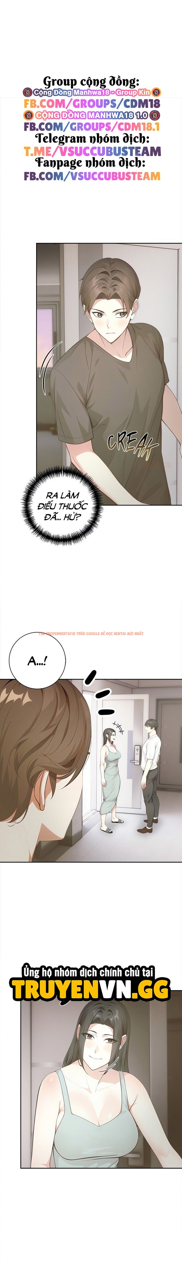 Xem ảnh Đường Cong Quyến Rũ - Chapter 5 - 2 0 - Truyenhentaiz.net