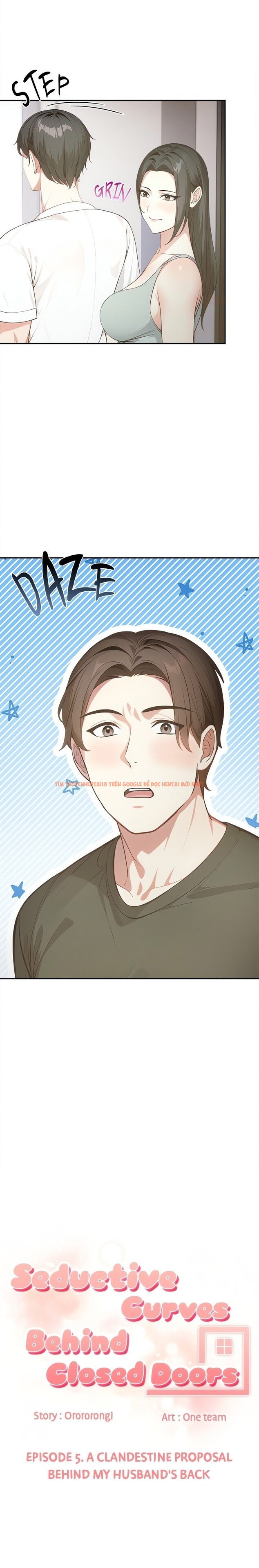 Xem ảnh Đường Cong Quyến Rũ - Chapter 5 - 2 1 - Truyenhentaiz.net