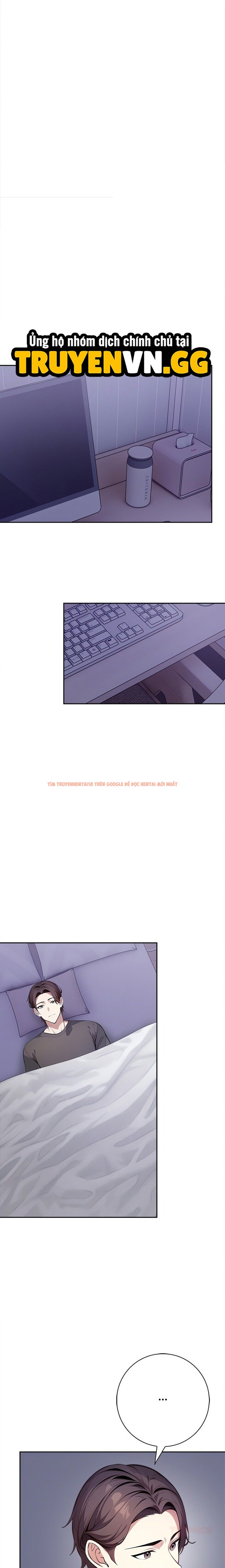 Xem ảnh Đường Cong Quyến Rũ - Chapter 5 - 3 0 - Truyenhentaiz.net