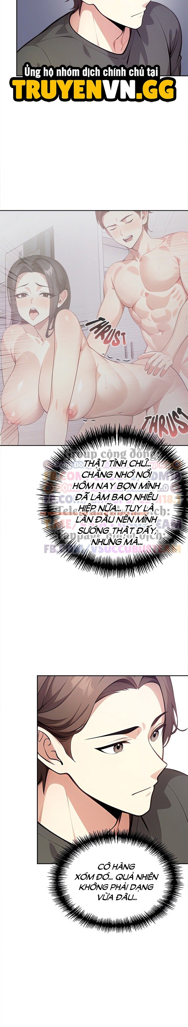 Xem ảnh Đường Cong Quyến Rũ - Chapter 5 - 3 1 - Truyenhentaiz.net