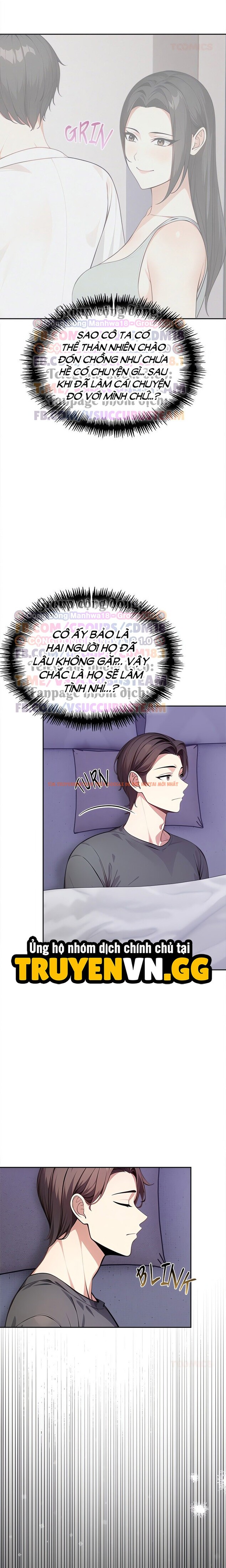 Xem ảnh Đường Cong Quyến Rũ - Chapter 5 - 4 0 - Truyenhentaiz.net