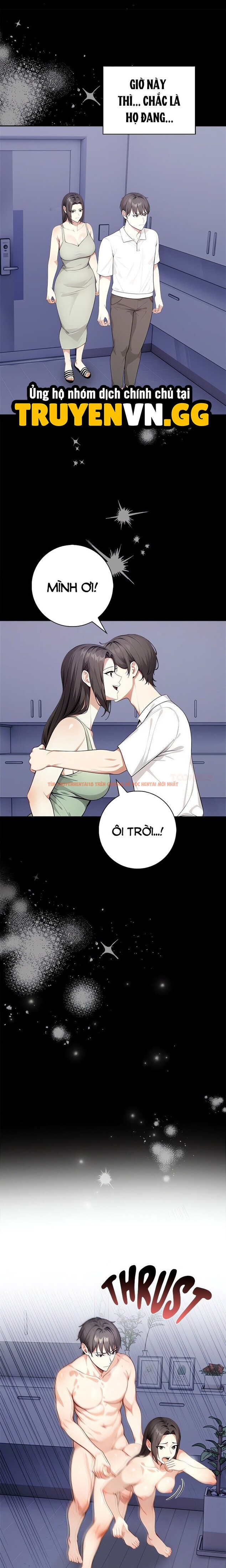 Xem ảnh Đường Cong Quyến Rũ - Chapter 5 - 5 0 - Truyenhentaiz.net