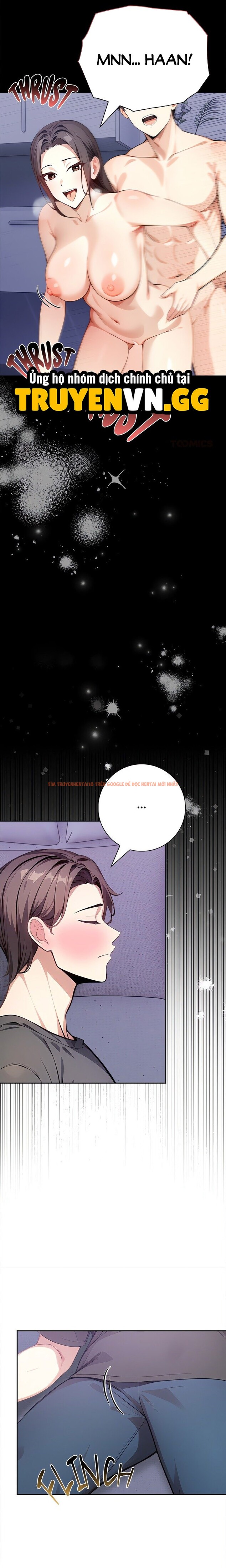 Xem ảnh Đường Cong Quyến Rũ - Chapter 5 - 6 0 - Truyenhentaiz.net