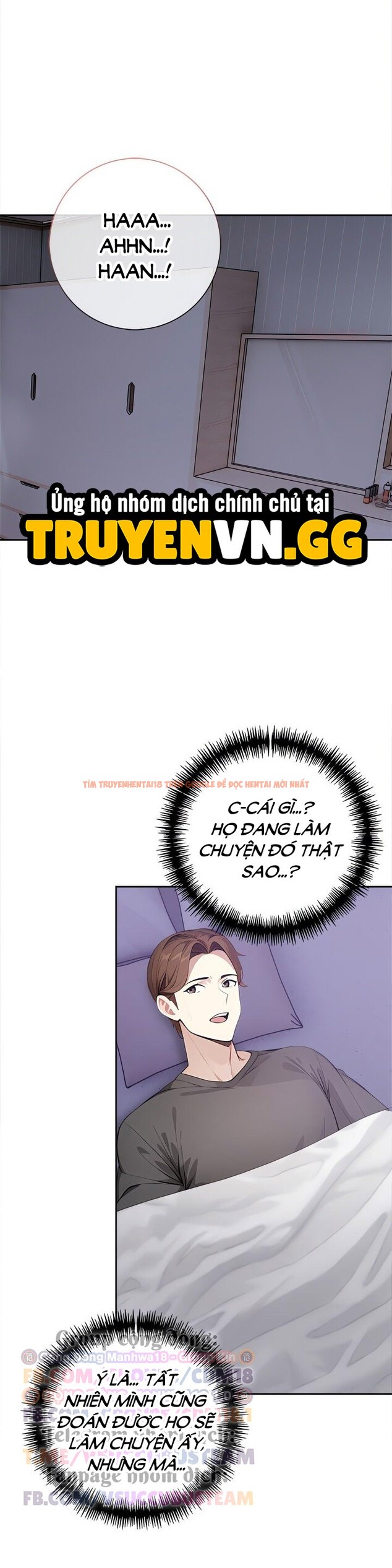 Xem ảnh Đường Cong Quyến Rũ - Chapter 5 - 6 1 - Truyenhentaiz.net