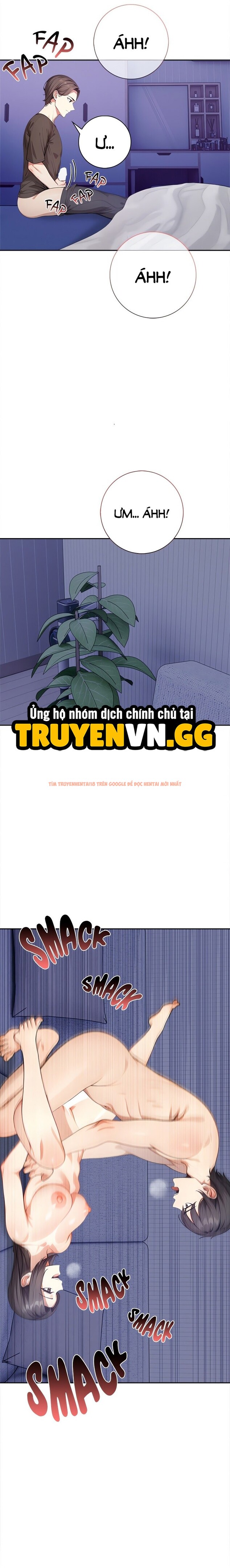Xem ảnh Đường Cong Quyến Rũ - Chapter 5 - 7 1 - Truyenhentaiz.net