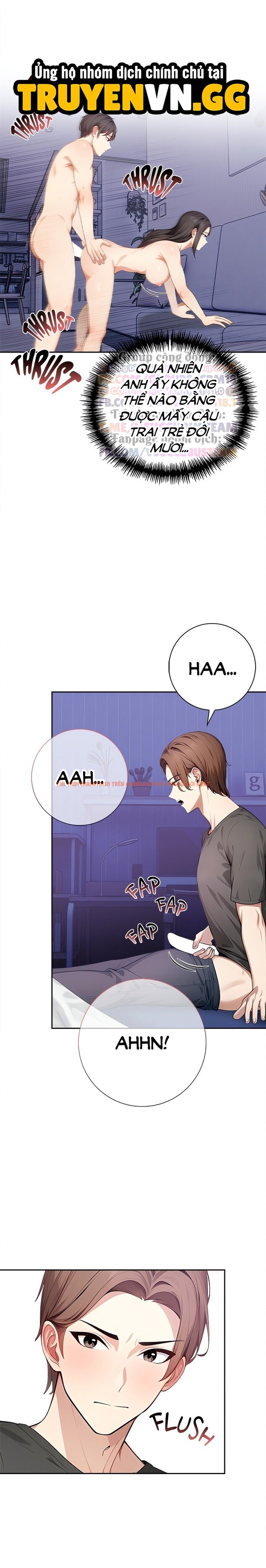 Xem ảnh Đường Cong Quyến Rũ - Chapter 5 - 9 1 - Truyenhentaiz.net