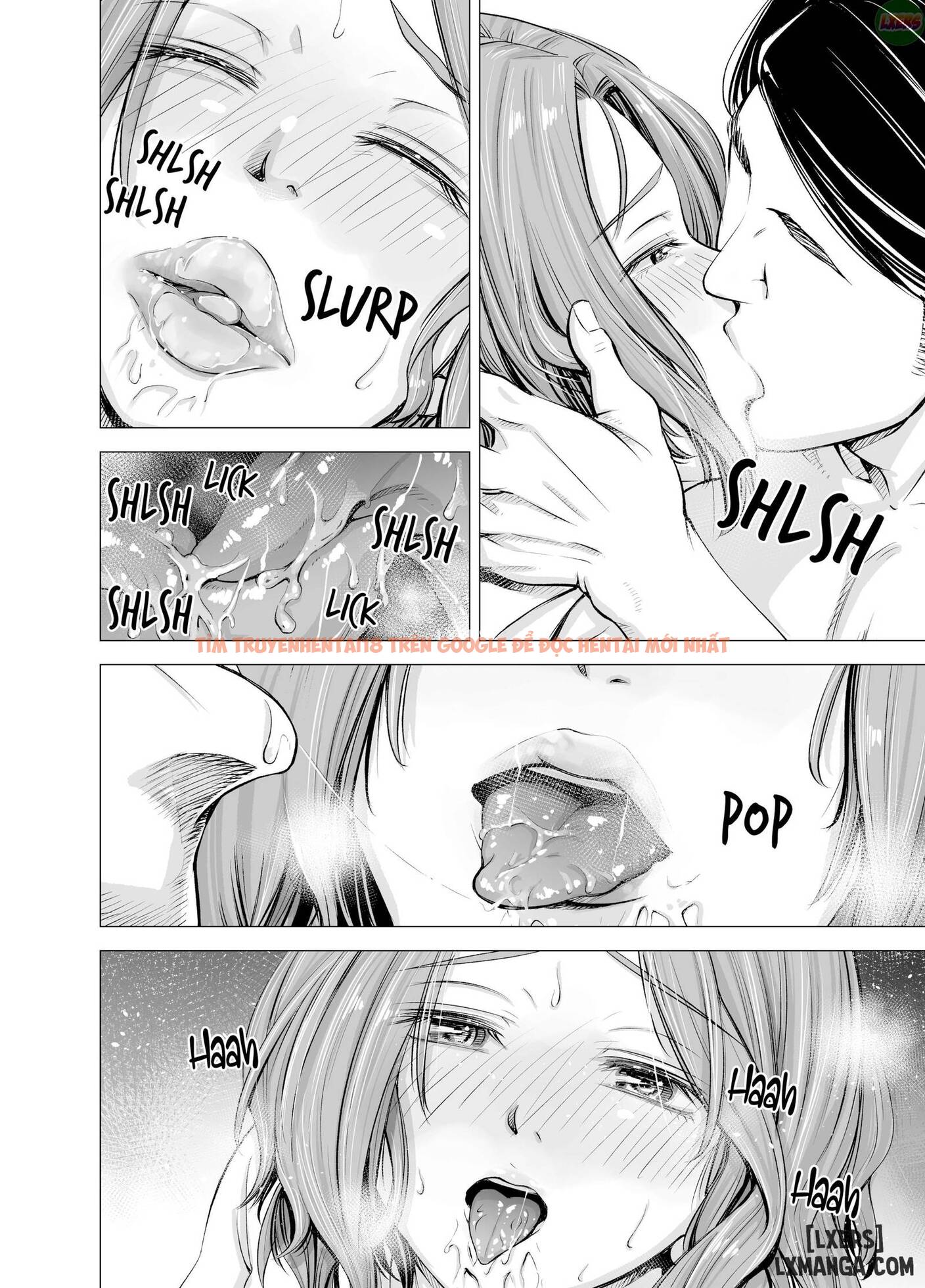 Xem ảnh 16 trong truyện hentai Dương Vật Chồng Tôi Không Thể Thỏa Mãn Tôi - Chapter 1 - hentaitvn.net