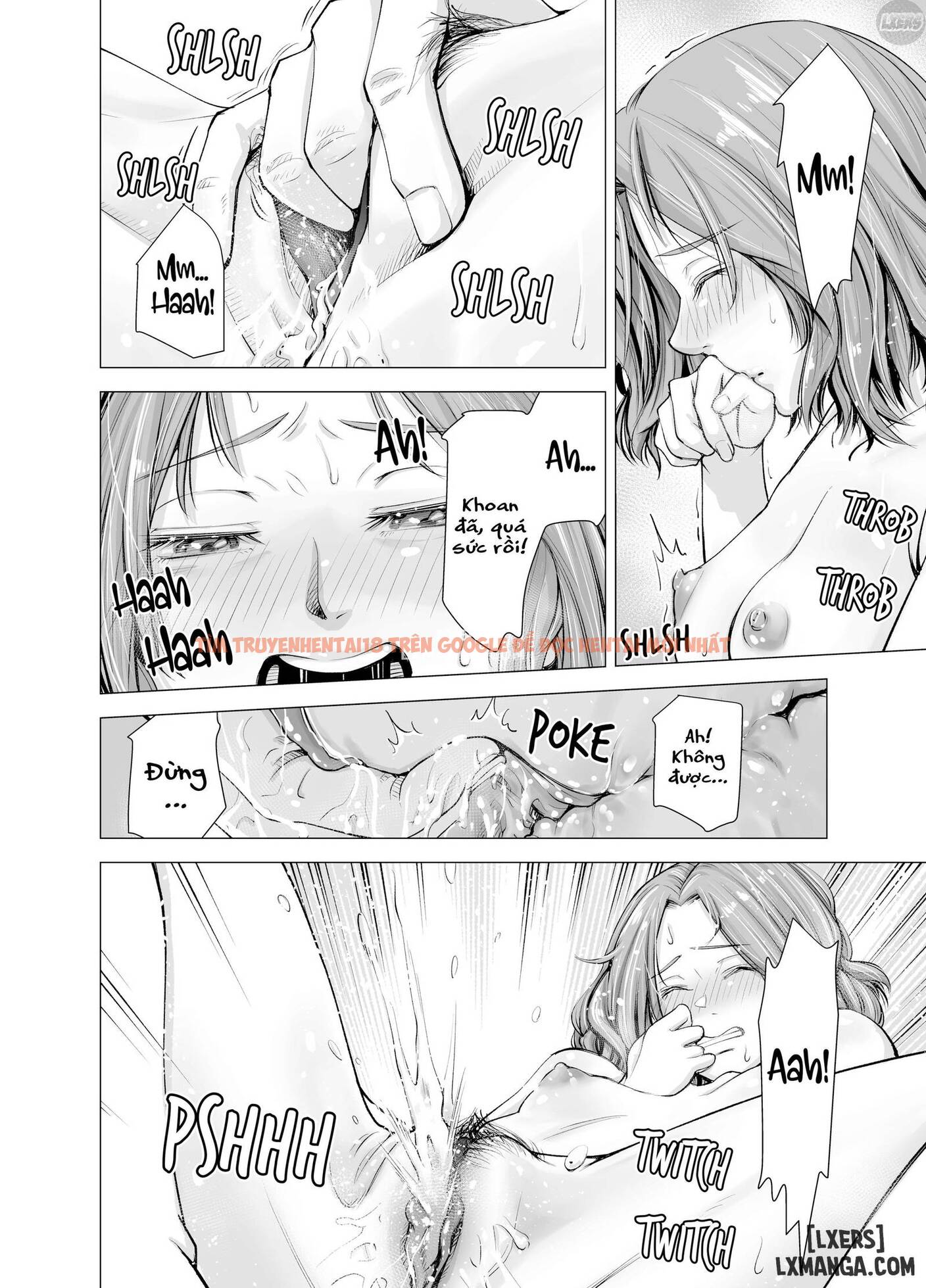 Xem ảnh 18 trong truyện hentai Dương Vật Chồng Tôi Không Thể Thỏa Mãn Tôi - Chapter 1 - hentaitvn.net