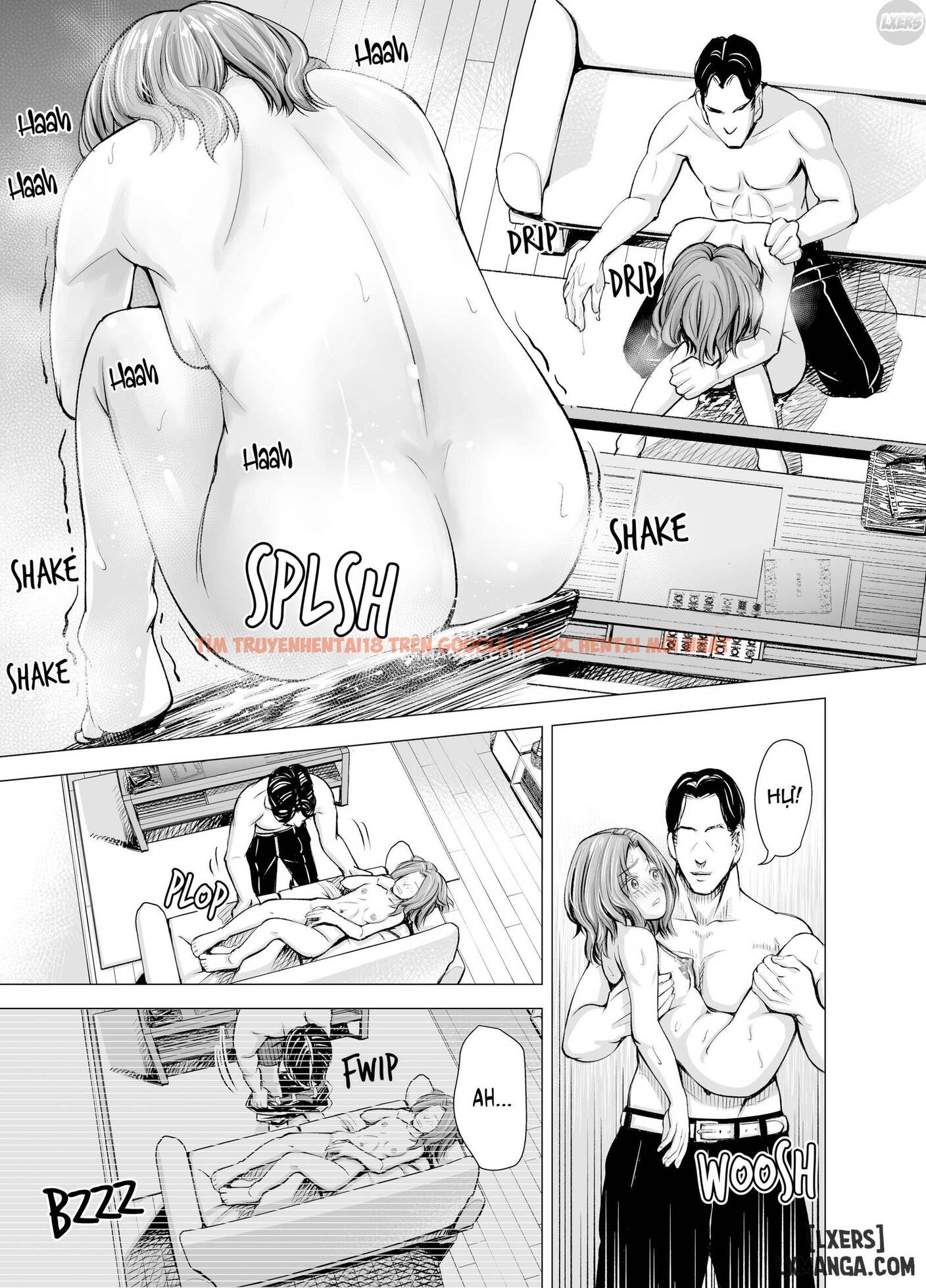 Xem ảnh 19 trong truyện hentai Dương Vật Chồng Tôi Không Thể Thỏa Mãn Tôi - Chapter 1 - hentaitvn.net