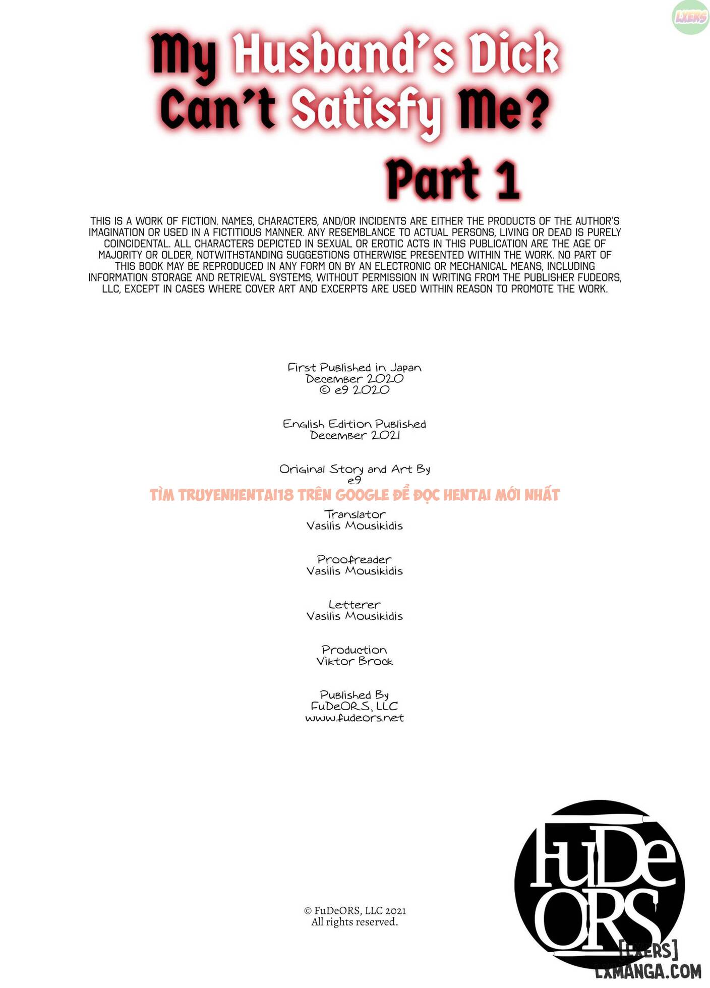 Xem ảnh 40 trong truyện hentai Dương Vật Chồng Tôi Không Thể Thỏa Mãn Tôi - Chapter 1 - hentaitvn.net